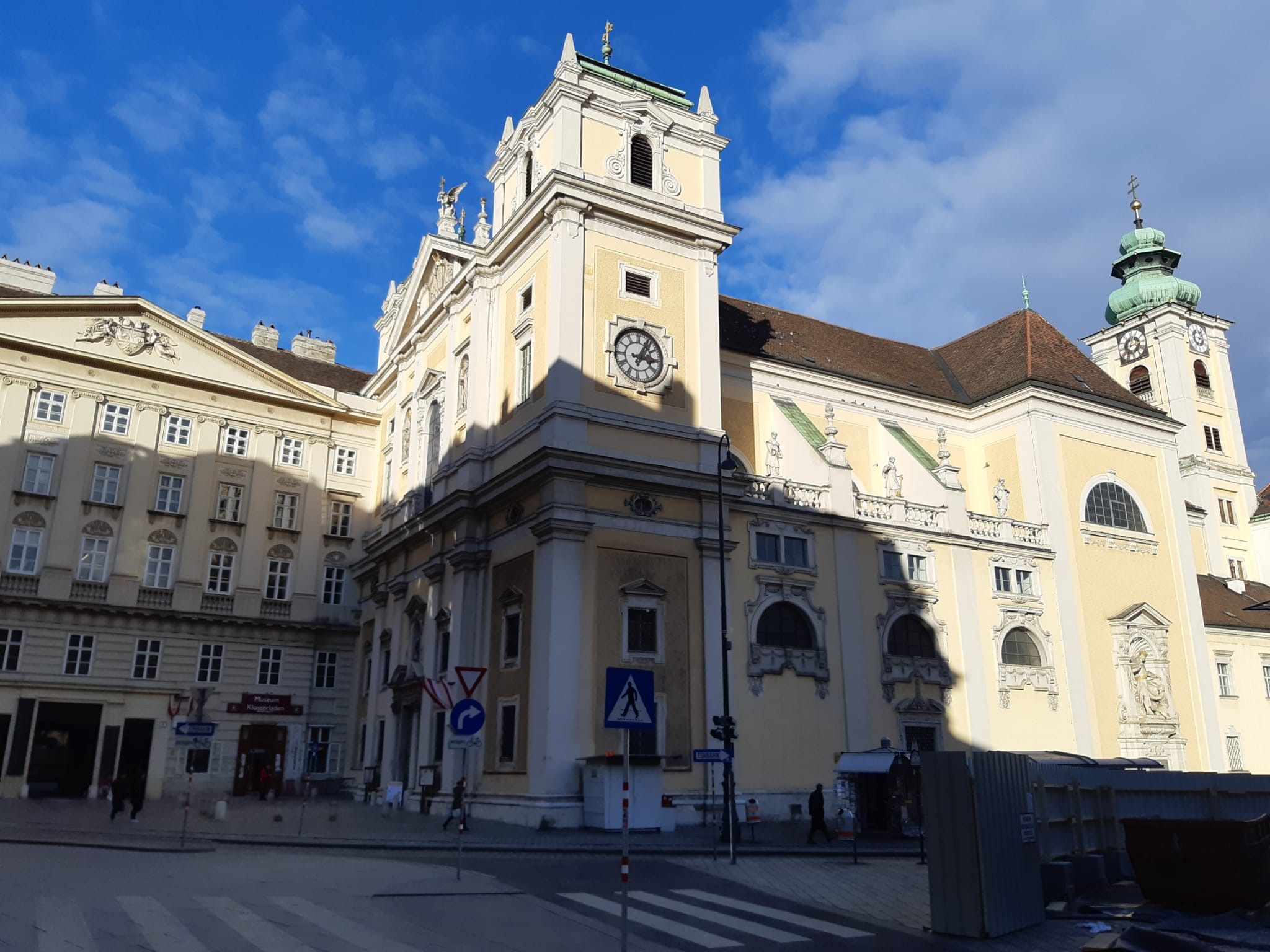 auf den spuren der vergangenheit